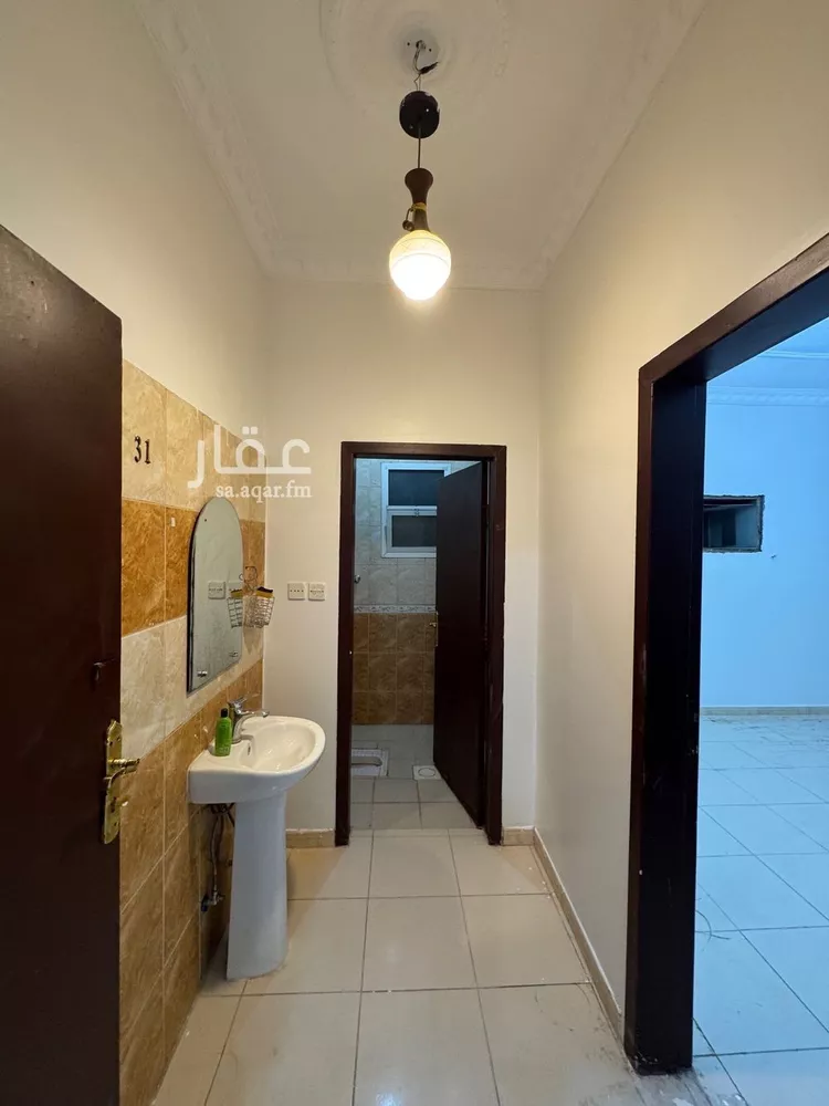 شقة للإيجار في شارع المهاب, حي اليرموك, مدينة الرياض, منطقة الرياض صورة 3