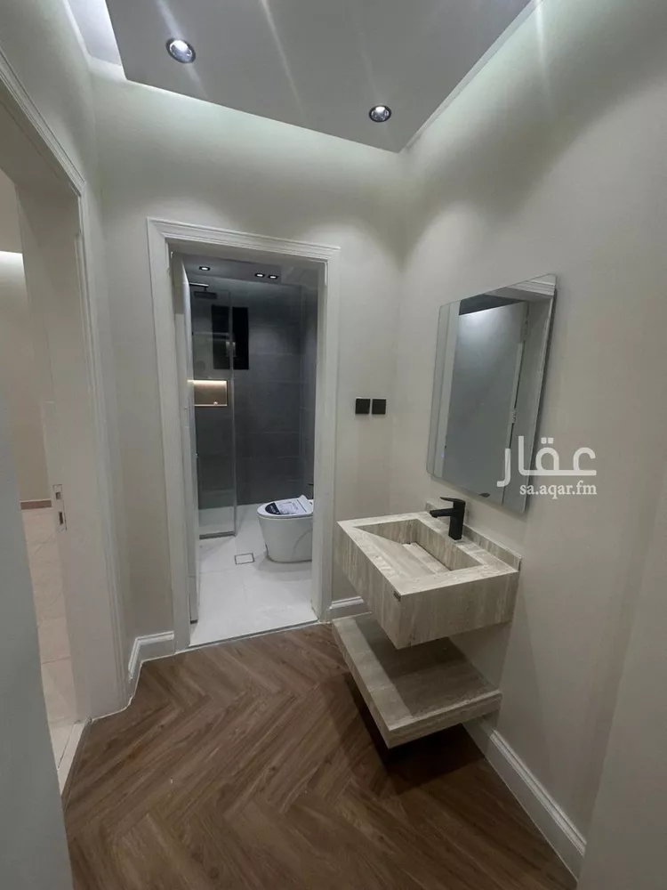 شقة للإيجار في شارع الفضائل, حي إشبيلية, مدينة الرياض, منطقة الرياض صورة 3
