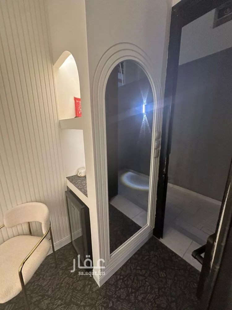 شقة للإيجار في شارع ابي جعفر المنصور, حي الشهداء, مدينة الرياض, منطقة الرياض صورة 2