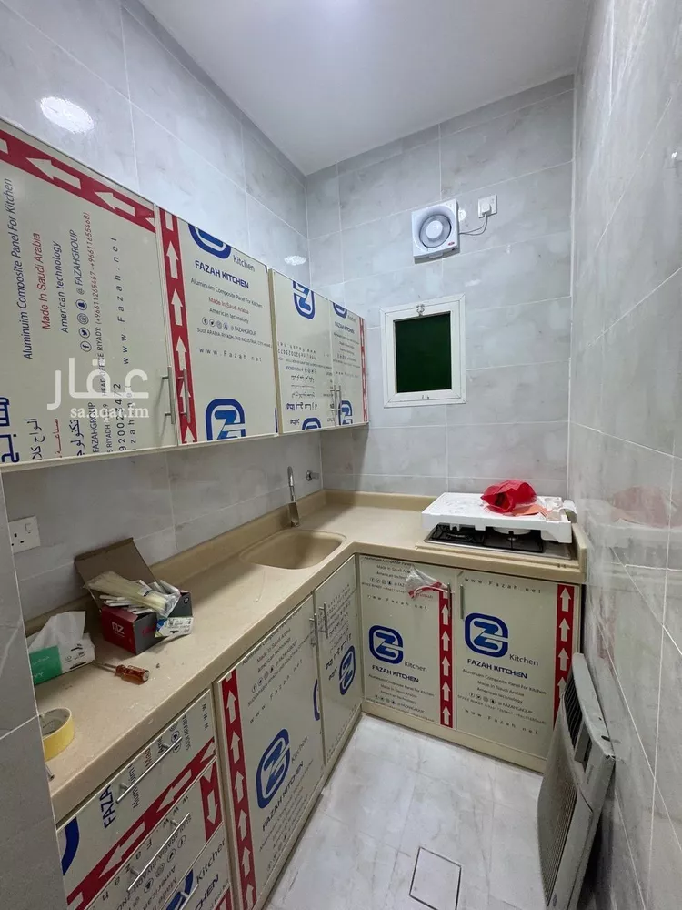 شقة للإيجار في شارع المهاب, حي اليرموك, مدينة الرياض, منطقة الرياض صورة 4