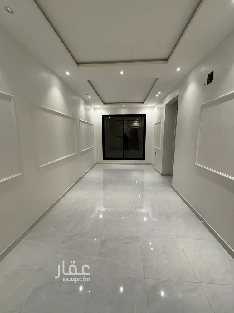 شقة للإيجار في شارع وادي زمزم, حي القادسية, مدينة الرياض, منطقة الرياض صورة 5