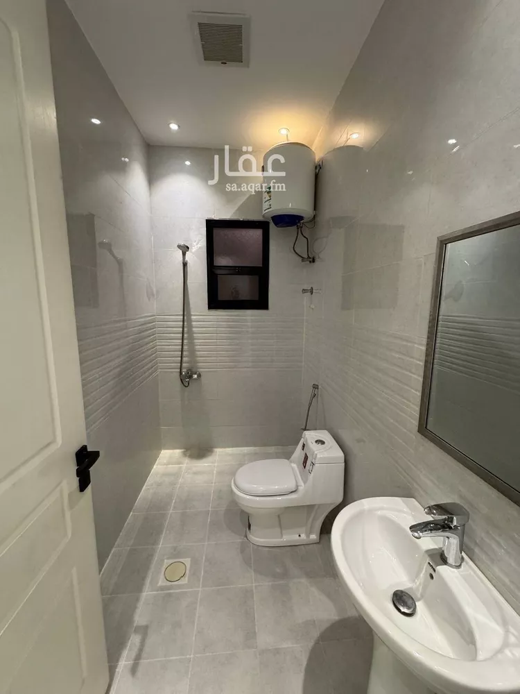 شقة للإيجار في شارع وادي زمزم, حي القادسية, مدينة الرياض, منطقة الرياض صورة 4