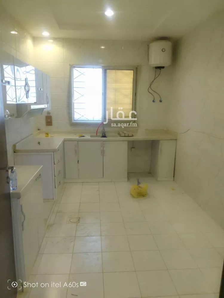 شقة للإيجار في شارع ابي جعفر المنصور, حي اليرموك, مدينة الرياض, منطقة الرياض