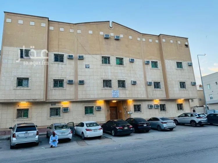 شقة للإيجار في شارع كوالالمبور, حي اليرموك, مدينة الرياض, منطقة الرياض صورة 5