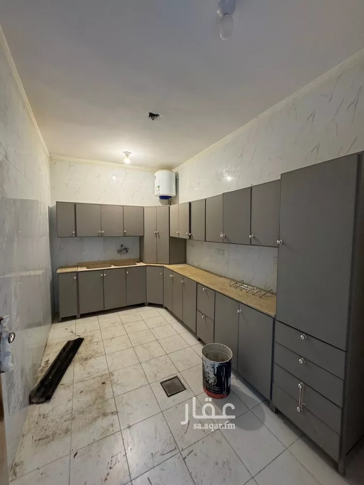 شقة للإيجار في شارع الفضائل, حي إشبيلية, مدينة الرياض, منطقة الرياض صورة 4