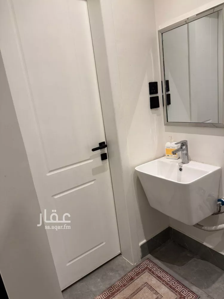 شقة للإيجار في شارع المليسان, حي اليرموك, مدينة الرياض, منطقة الرياض صورة 4