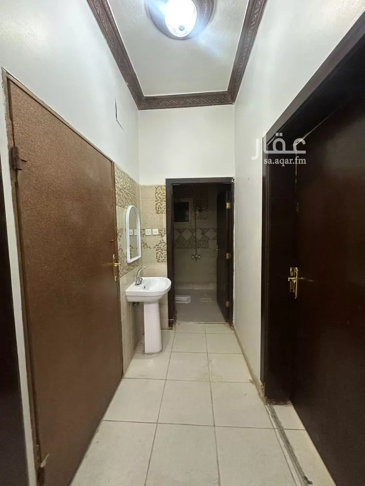 شقة للإيجار في شارع وادي المعيدن, حي القادسية, مدينة الرياض, منطقة الرياض صورة 4