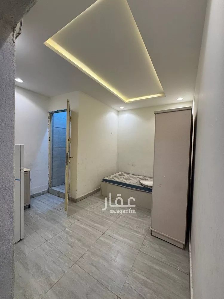 غرفة للإيجار في شارع المليسان, حي اليرموك, مدينة الرياض, منطقة الرياض