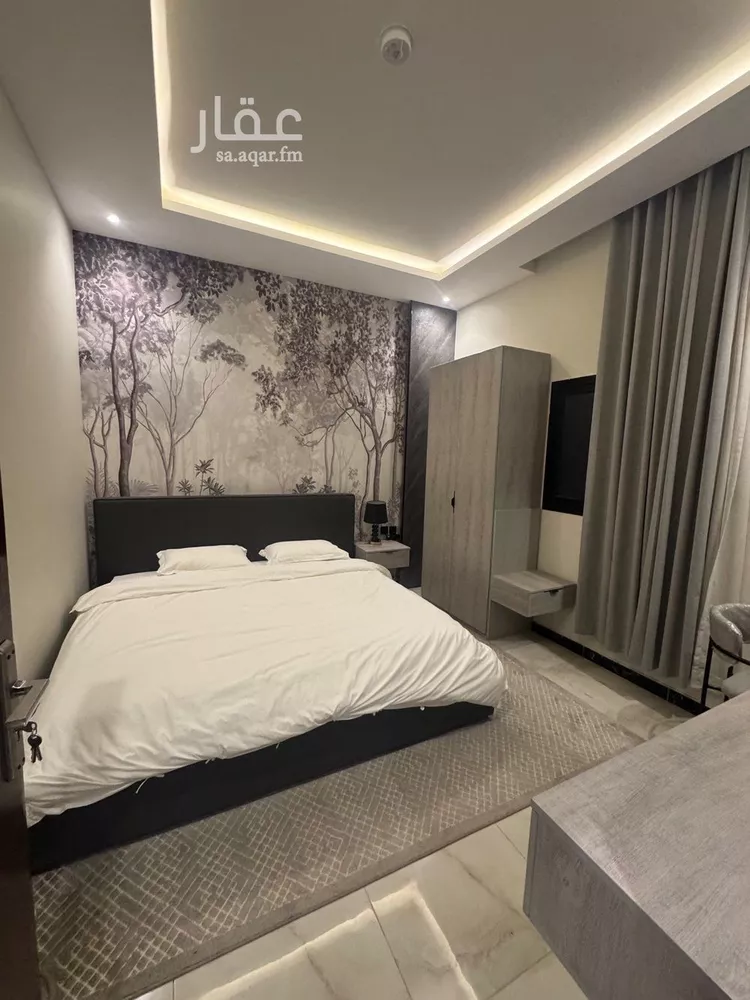 شقة للإيجار في شارع المدانة, حي اليرموك, مدينة الرياض, منطقة الرياض