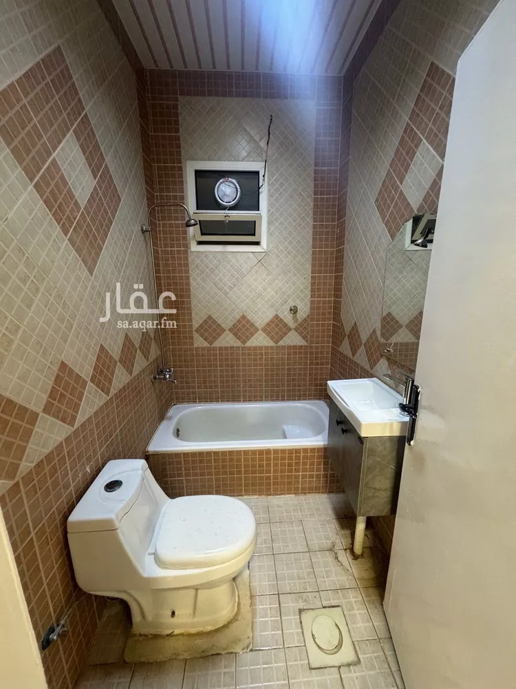 شقة للإيجار في شارع الغريسة, حي إشبيلية, مدينة الرياض, منطقة الرياض صورة 5