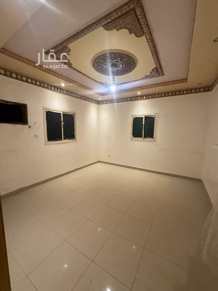 دور للإيجار في شارع  عبدالله ابن سعود ابن عبدالعزيز, حي اليرموك, مدينة الرياض, منطقة الرياض صورة 5