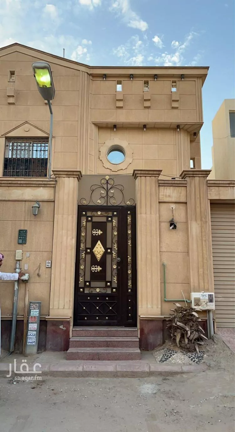 Floor for Rent in Riyadh Ishbiliyah