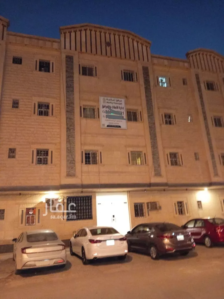 شقة للإيجار في شارع كوالالمبور, حي اليرموك, مدينة الرياض, منطقة الرياض