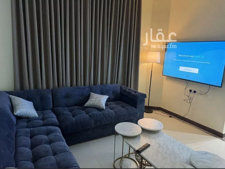 شقة للإيجار في شارع كوالالمبور, حي اليرموك, مدينة الرياض, منطقة الرياض صورة 5