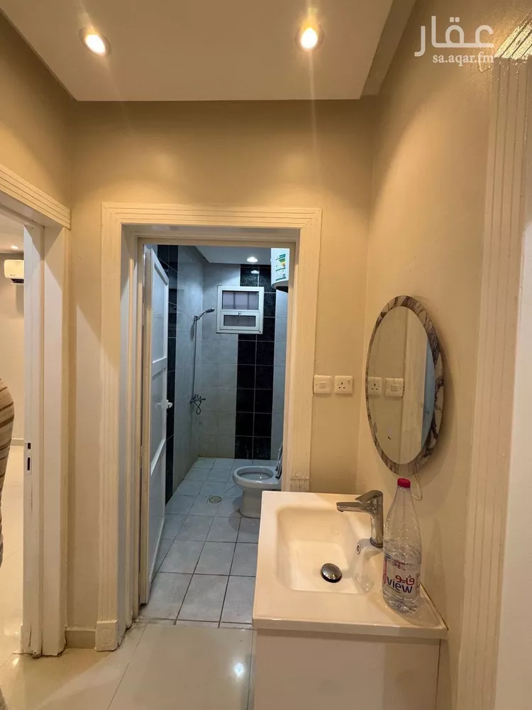 شقة للإيجار في شارع المدورة, حي اليرموك, مدينة الرياض, منطقة الرياض صورة 2