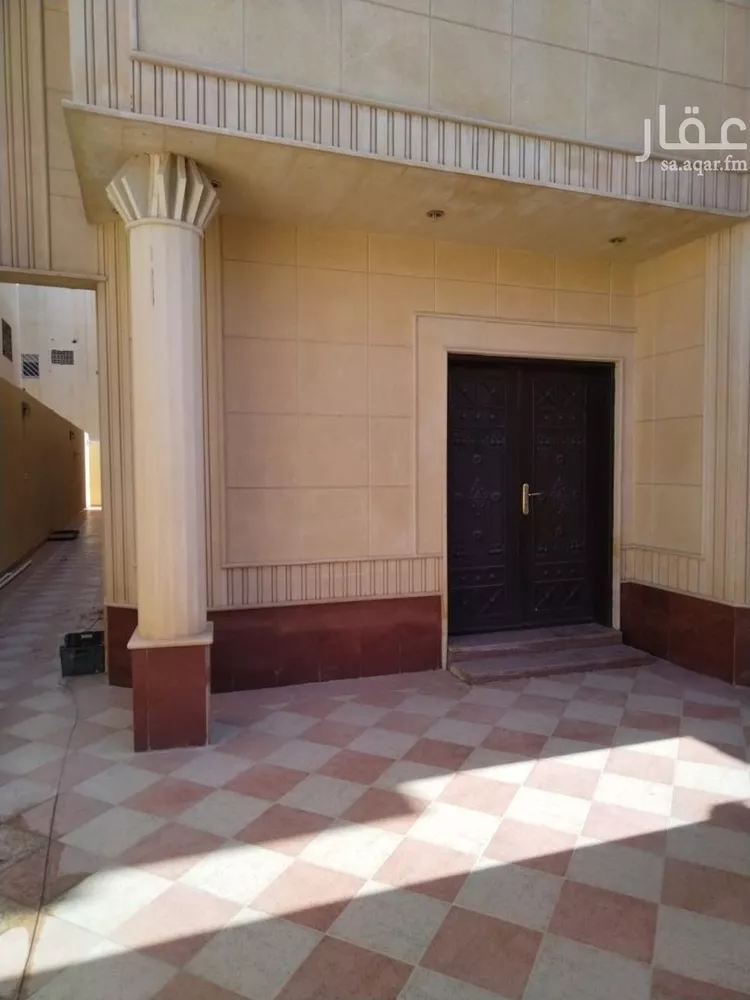 Floor for Rent in Riyadh Al Yarmouk صورة 3