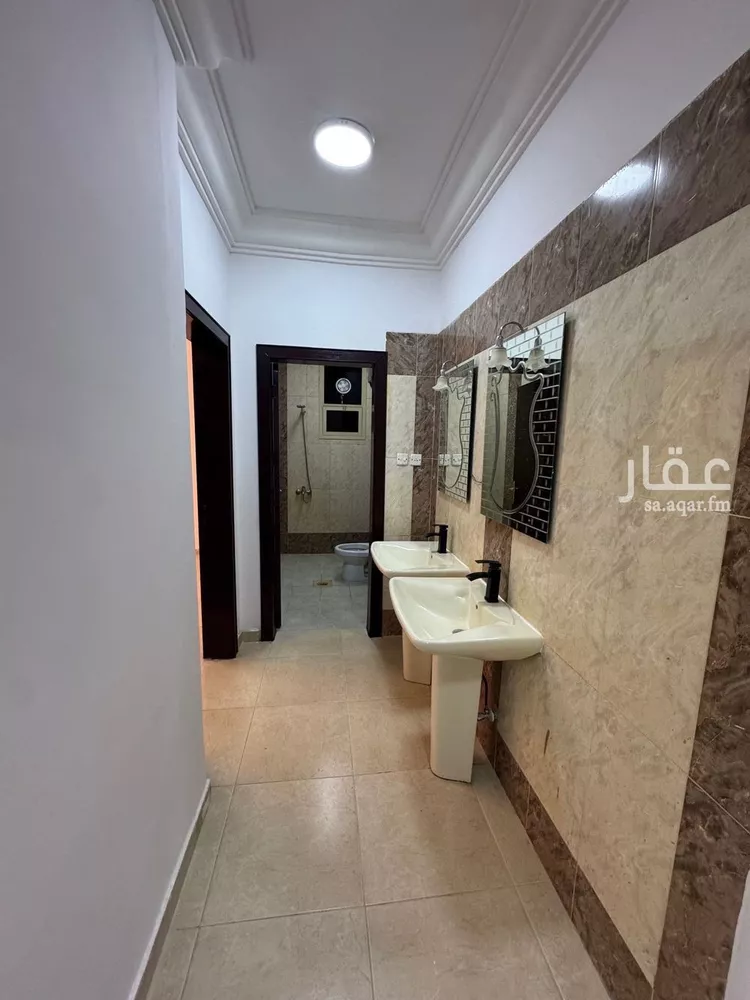 شقة للإيجار في شارع احمد بن زهير, حي إشبيلية, مدينة الرياض, منطقة الرياض صورة 4