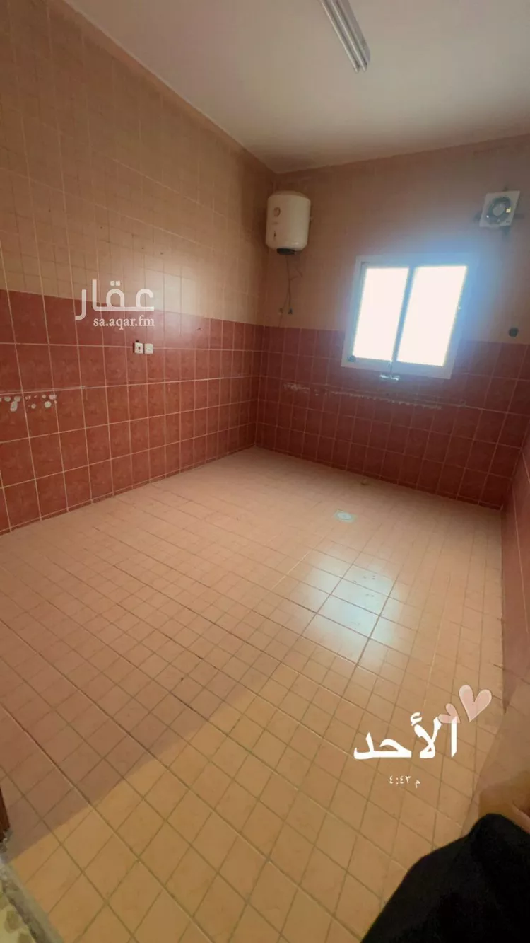 شقة للإيجار في شارع احمد بن زهير, حي إشبيلية, مدينة الرياض, منطقة الرياض