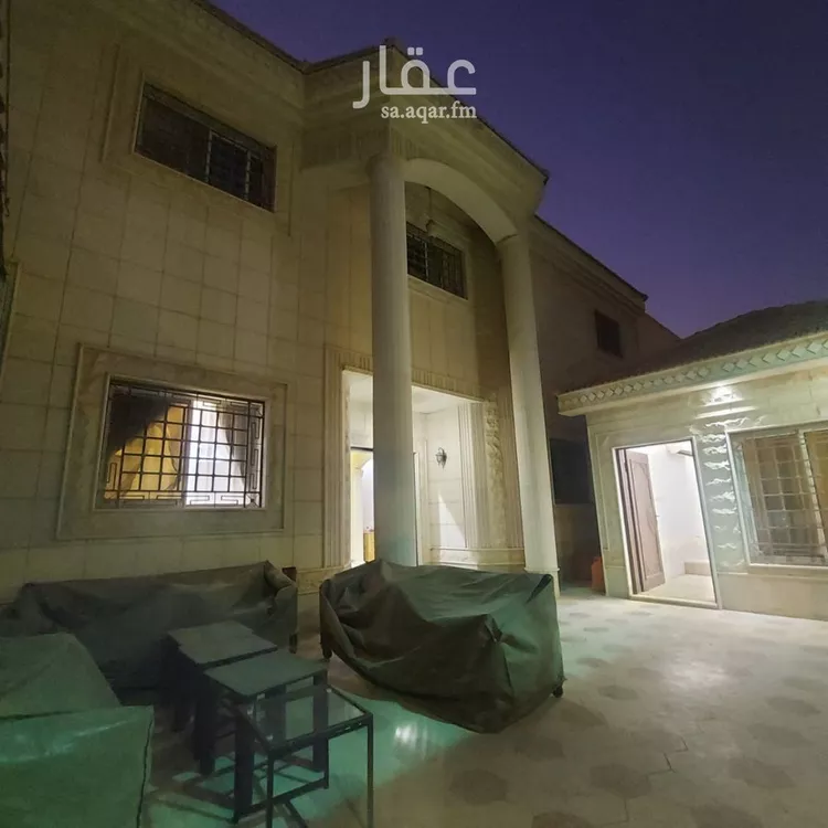 دور للإيجار في شارع الظهران, حي إشبيلية, مدينة الرياض, منطقة الرياض صورة 4