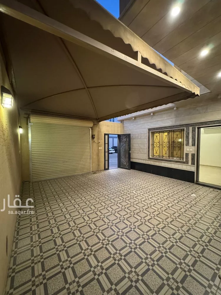 فيلا للإيجار في شارع مندلي, حي اليرموك, مدينة الرياض, منطقة الرياض 9