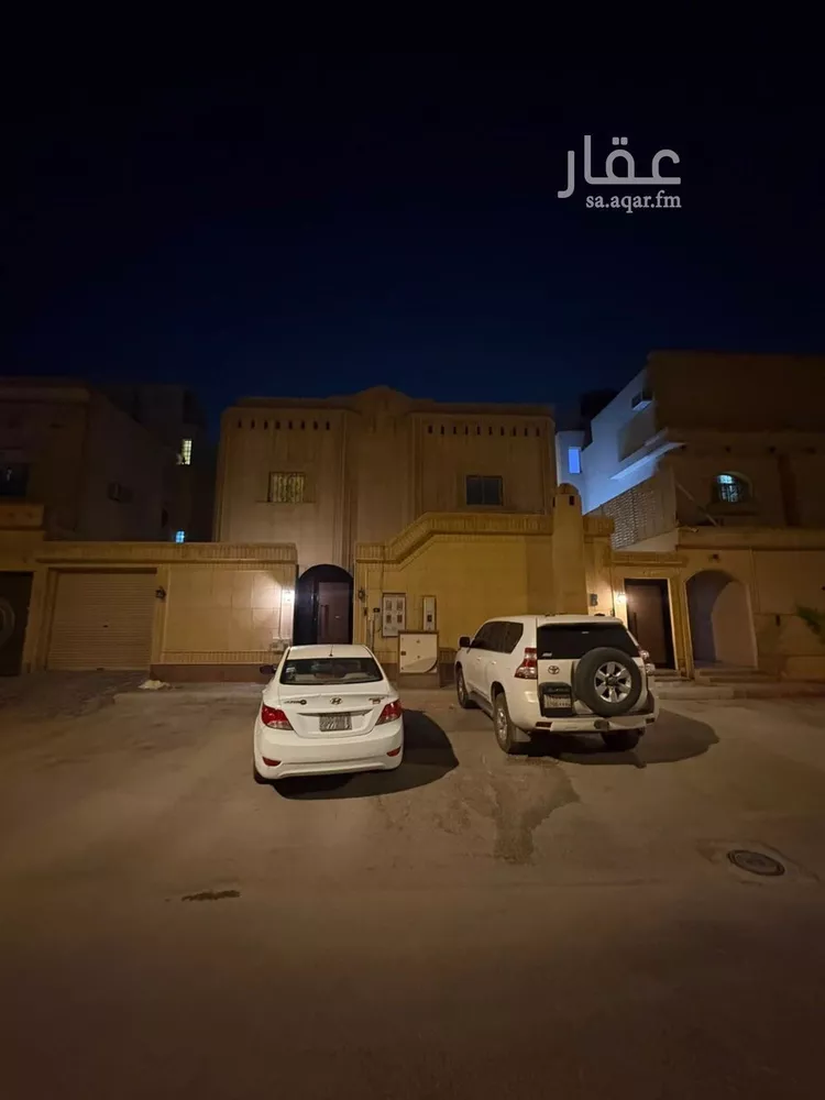 Floor for Rent in Riyadh Ishbiliyah 10