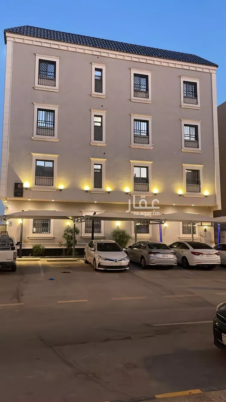 Apartment for Rent in Riyadh Al Yarmouk