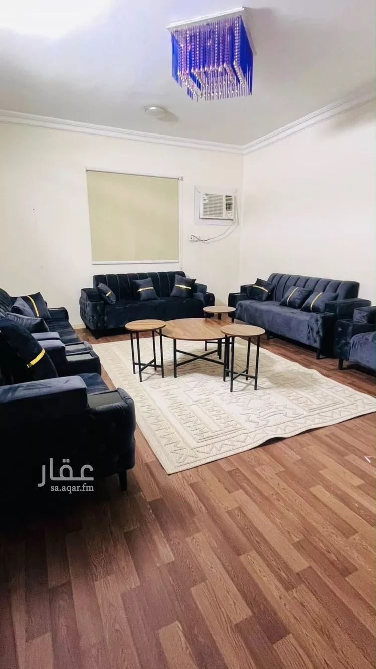 شقة للإيجار في شارع عبدالله بن قيس, حي إشبيلية, مدينة الرياض, منطقة الرياض صورة 5