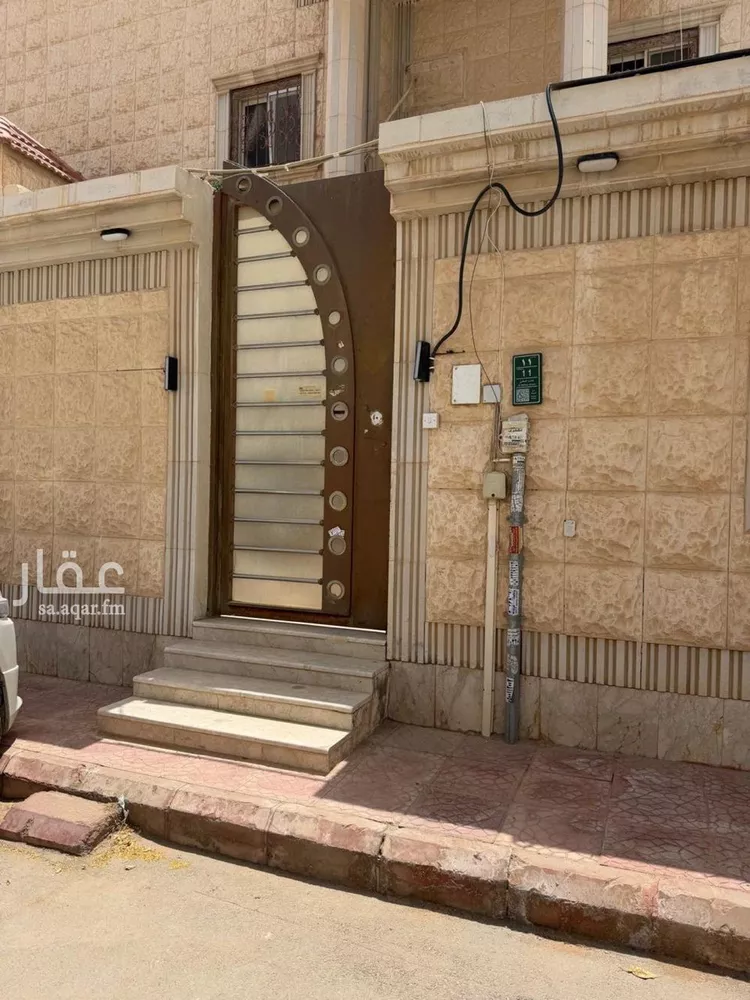 شقة للإيجار في شارع الهواشلة, حي اليرموك, مدينة الرياض, منطقة الرياض