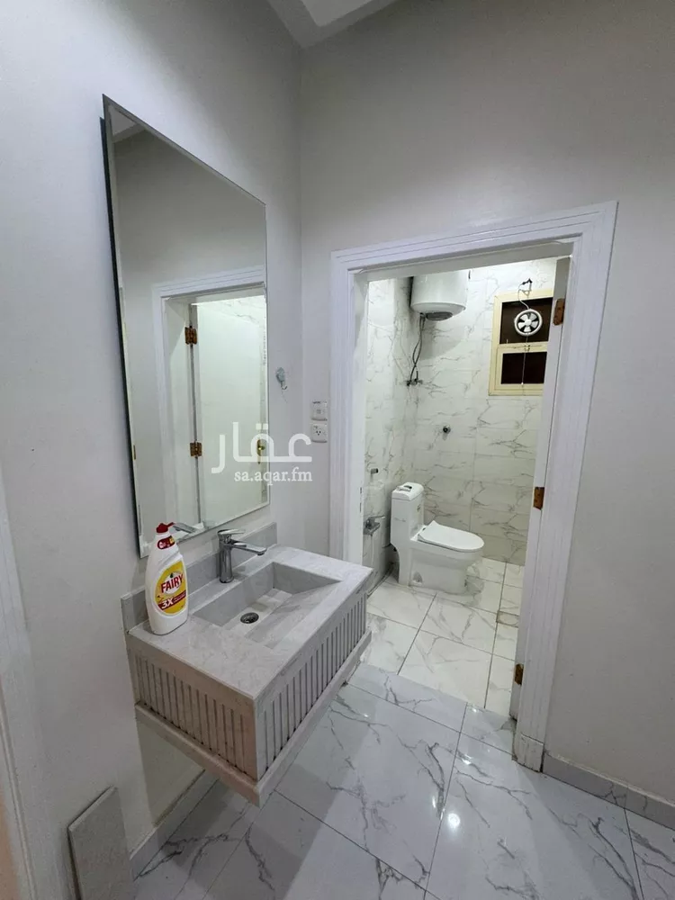 شقة للإيجار في شارع فرحة, حي اليرموك, مدينة الرياض, منطقة الرياض صورة 4