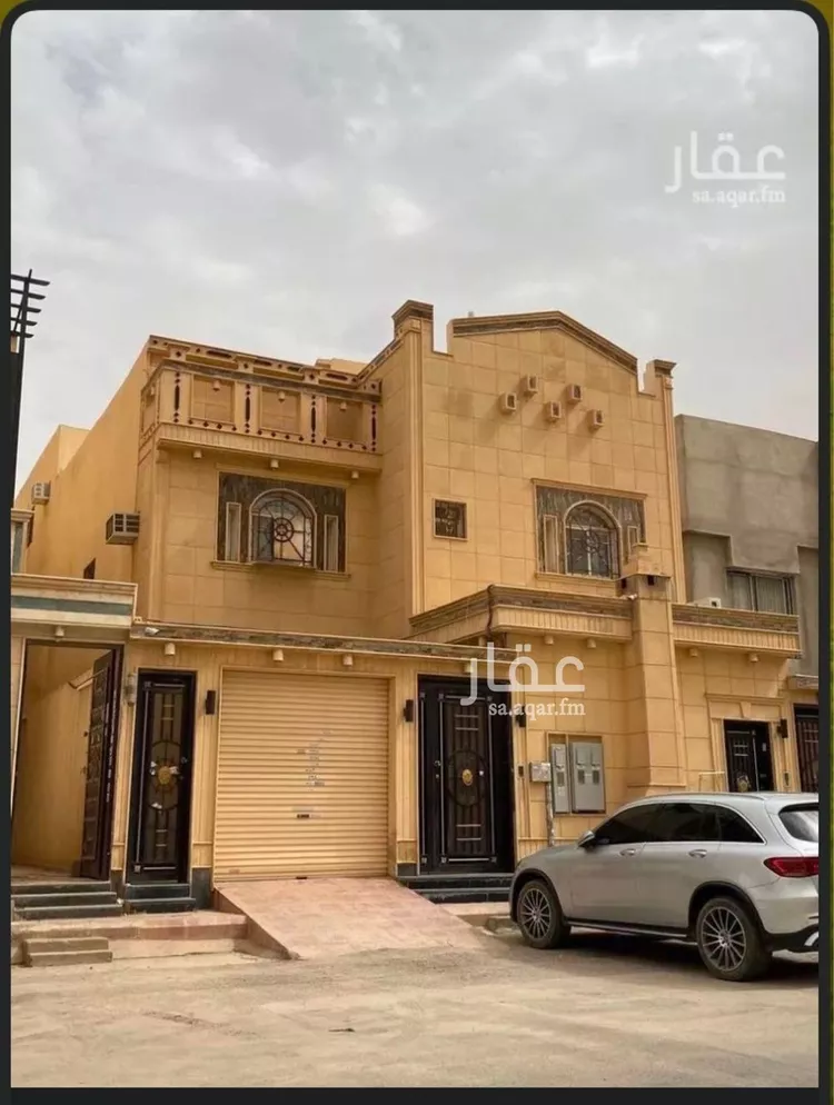 Floor for Rent in Riyadh Al Yarmouk