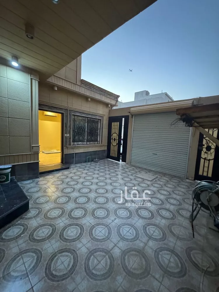 Floor for Rent in Riyadh Al Yarmouk
