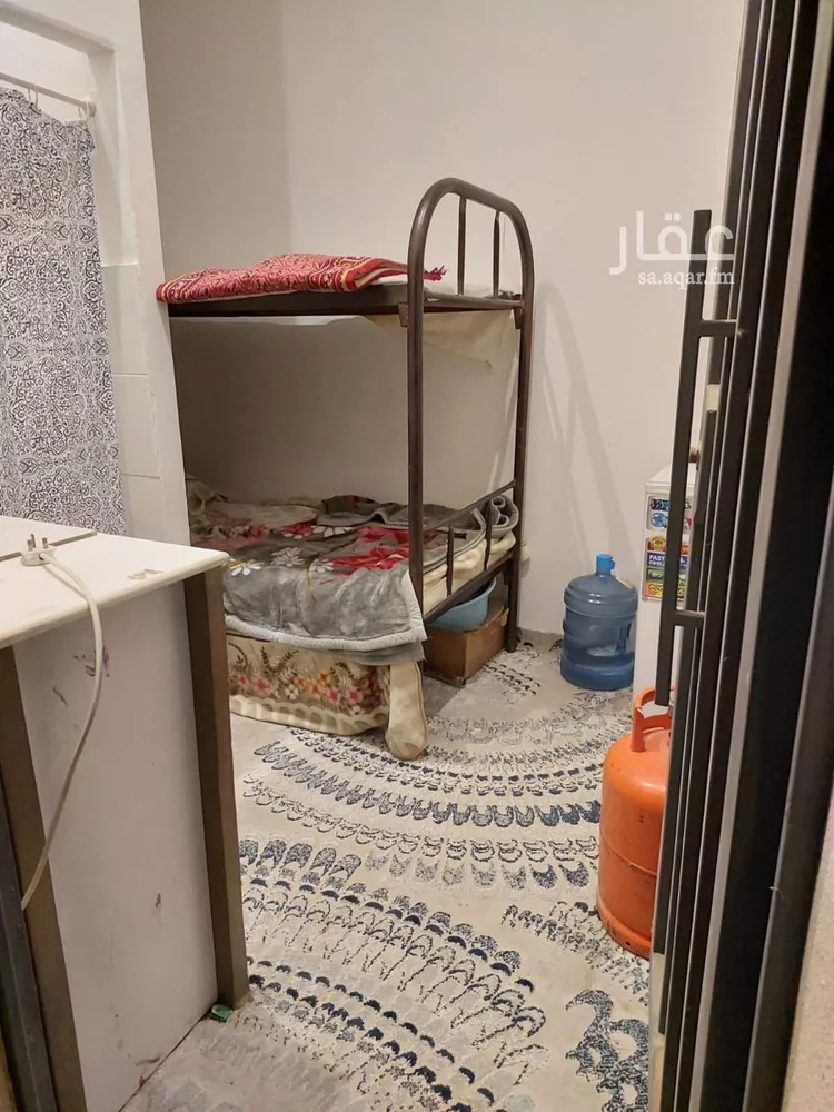 غرفة للإيجار في شارع المدانه, حي اليرموك, مدينة الرياض, منطقة الرياض صورة 3