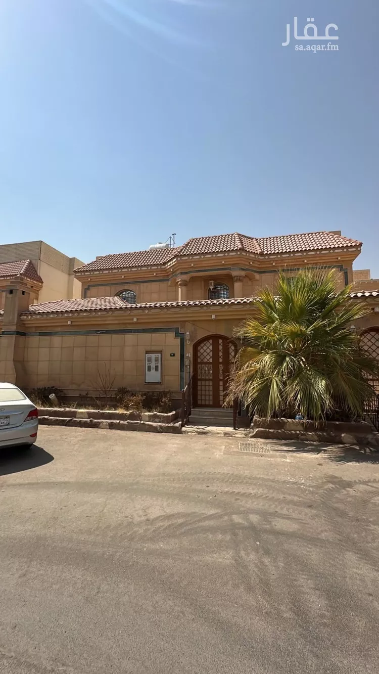 شقة للإيجار في شارع المستنجدي, حي اليرموك, مدينة الرياض, منطقة الرياض صورة 2
