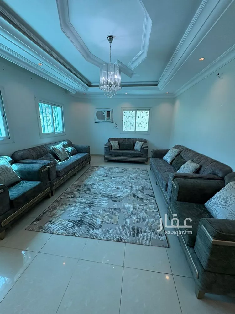 دور للإيجار في شارع الحاسب, حي إشبيلية, مدينة الرياض, منطقة الرياض صورة 2