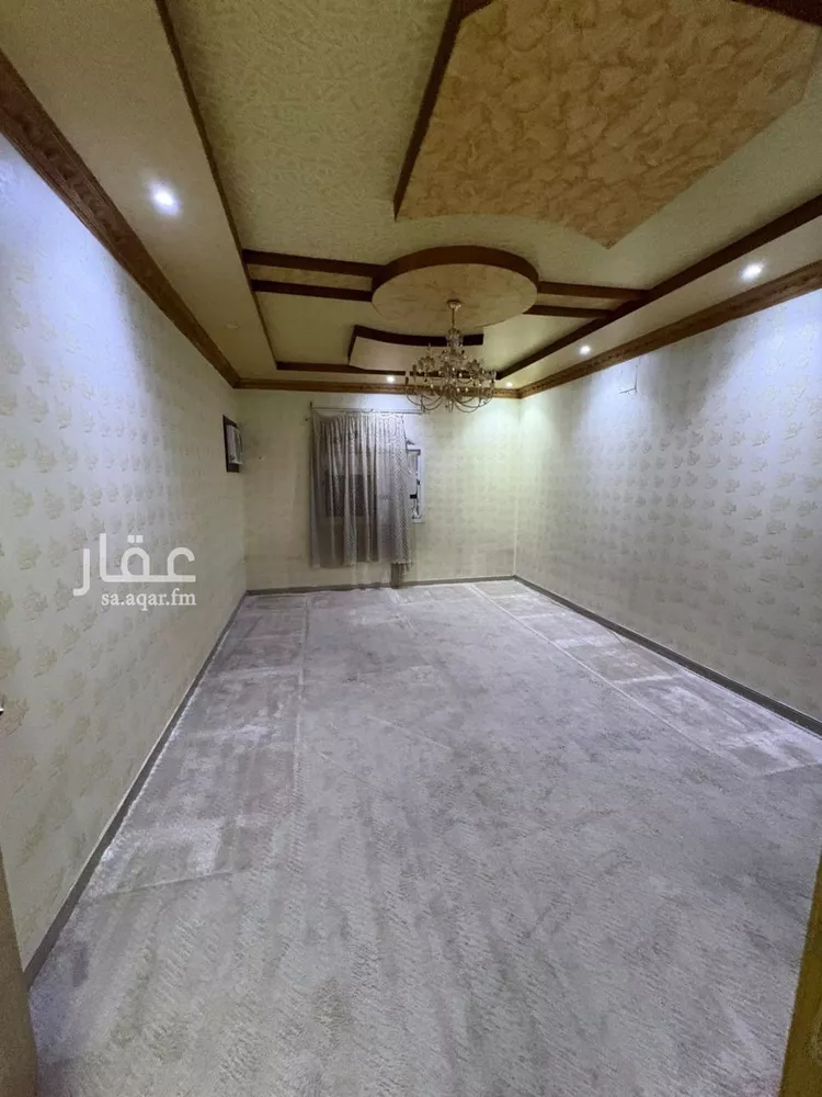 دور للإيجار في شارع مطلق بن جفال, حي إشبيلية, مدينة الرياض, منطقة الرياض 9