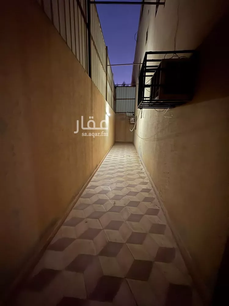 دور للإيجار في شارع مطلق بن جفال, حي إشبيلية, مدينة الرياض, منطقة الرياض 11