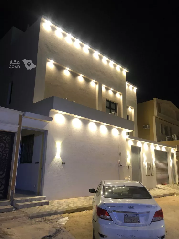 Apartment for Rent in Riyadh Al Qadisiyah 9