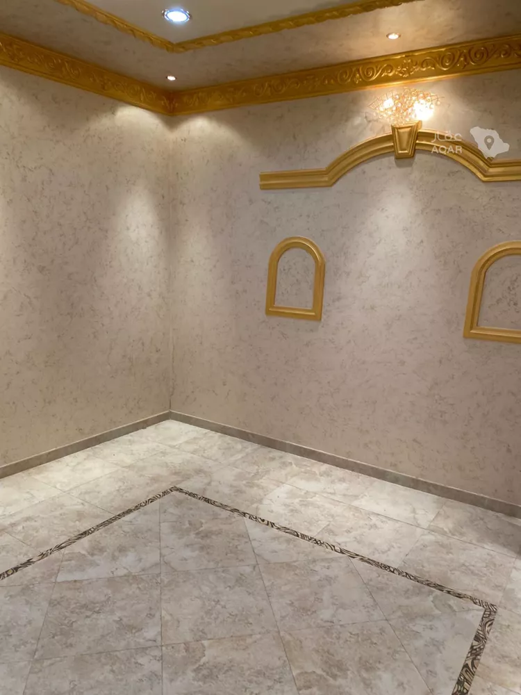 دور للإيجار في شارع العاذرية, حي إشبيلية, مدينة الرياض, منطقة الرياض 10