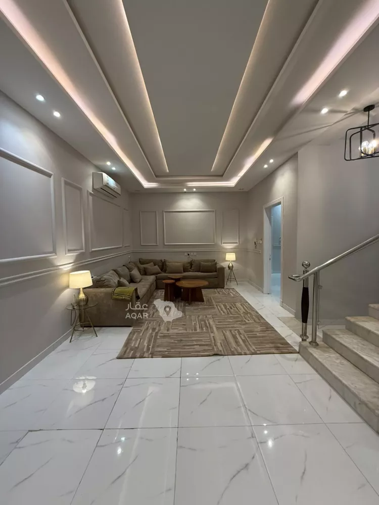 Villa for Rent in Riyadh Al Yarmouk 12