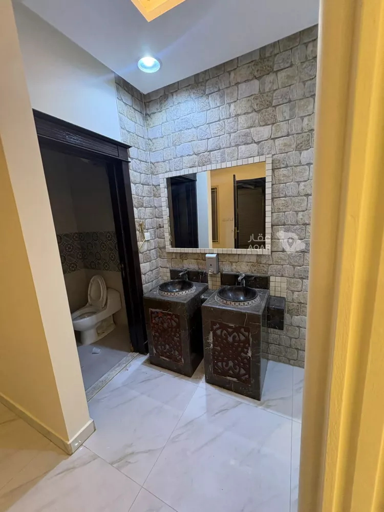 دور للإيجار في شارع المرواح, حي اليرموك, مدينة الرياض, منطقة الرياض 20