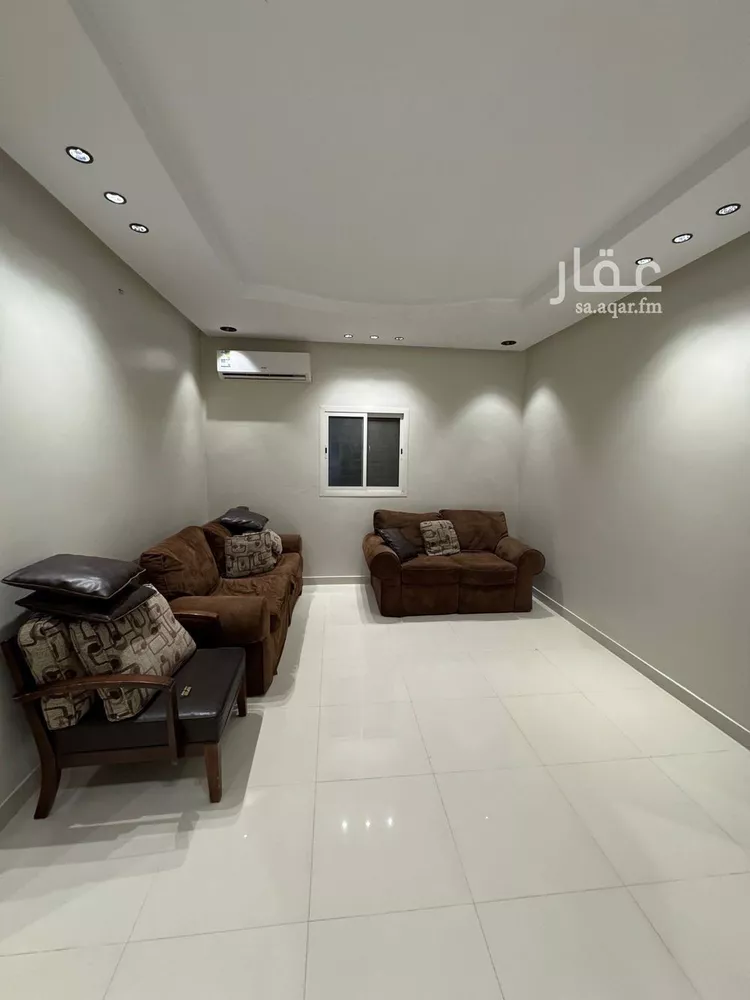 شقة للإيجار في شارع علي بن رومى, حي اليرموك, مدينة الرياض, منطقة الرياض