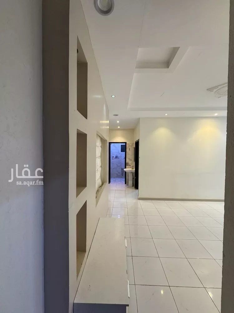 شقة للإيجار في شارع الأقرار, حي إشبيلية, مدينة الرياض, منطقة الرياض صورة 3