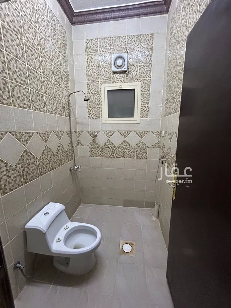 شقة للإيجار في شارع نهر الفرات الاعلي, حي القادسية, مدينة الرياض, منطقة الرياض صورة 4