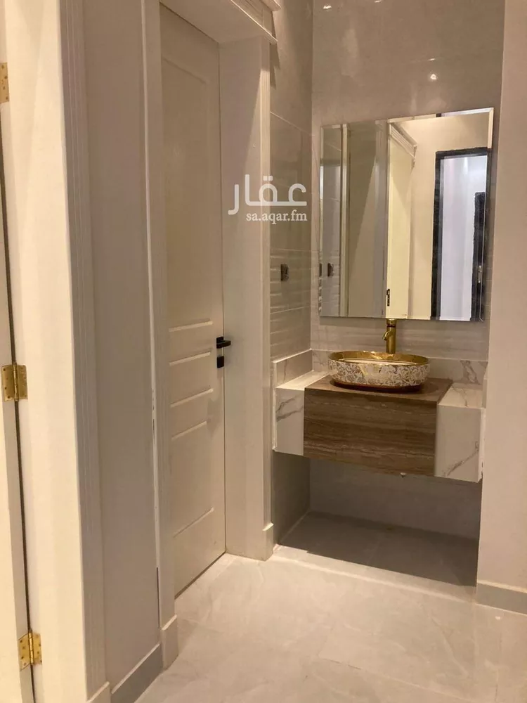 شقة للإيجار في شارع وادي زمزم, حي القادسية, مدينة الرياض, منطقة الرياض صورة 3