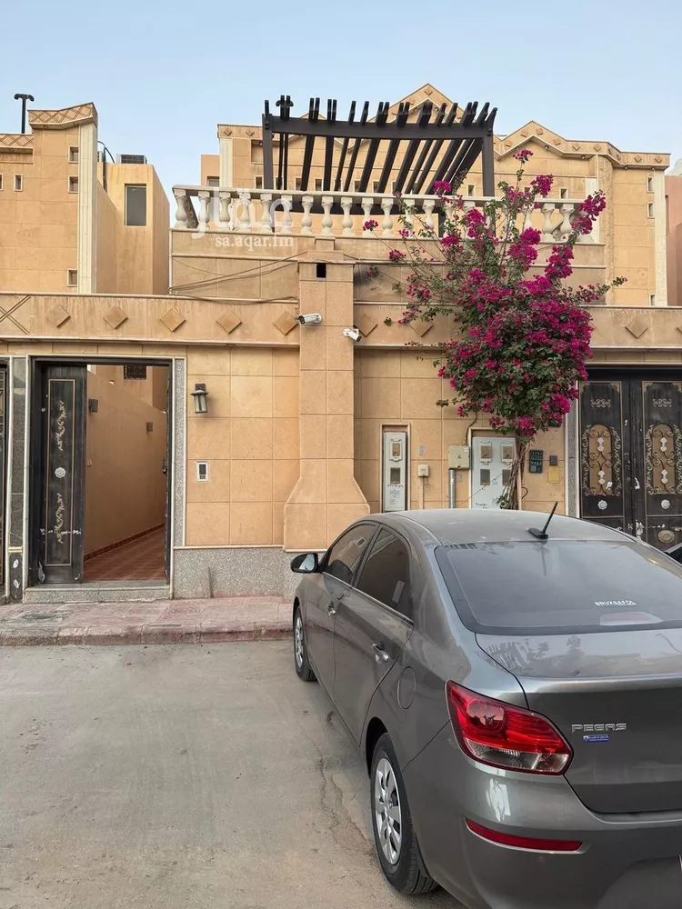 شقة للإيجار في شارع الأقرار, حي إشبيلية, مدينة الرياض, منطقة الرياض صورة 3