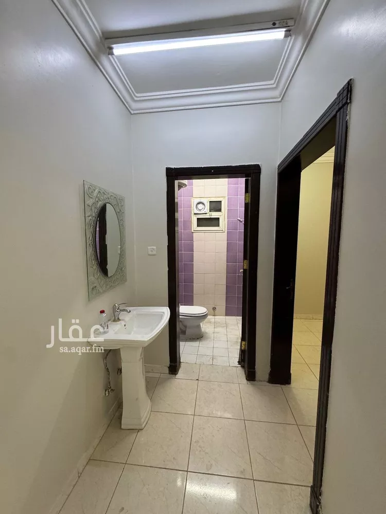 شقة للإيجار في شارع المهاب, حي اليرموك, مدينة الرياض, منطقة الرياض صورة 3