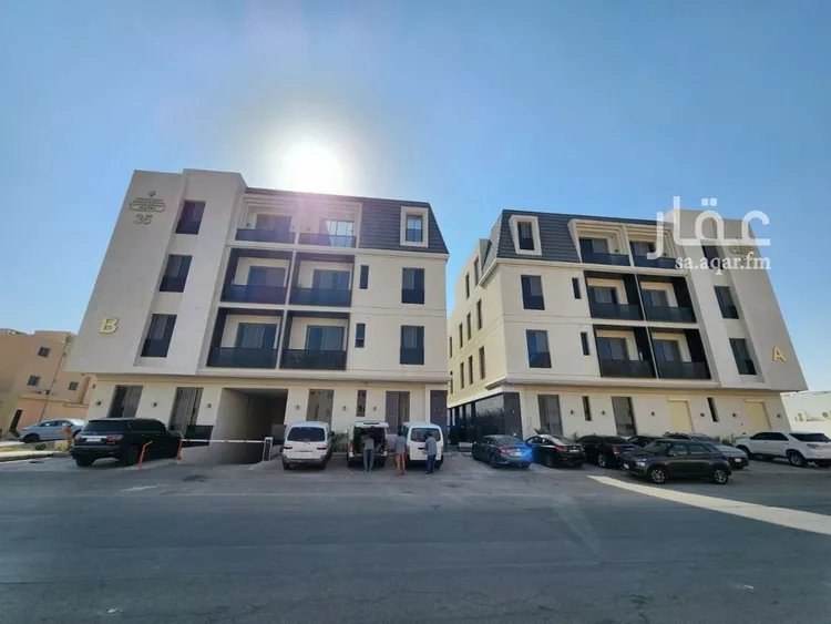 شقة للإيجار في شارع راجيه, حي المونسية, مدينة الرياض, منطقة الرياض