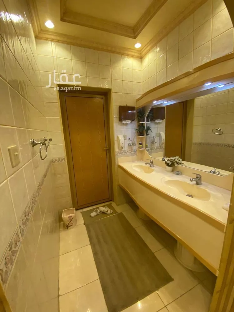 فيلا للإيجار في شارع جبل الحضيرة, حي إشبيلية, مدينة الرياض, منطقة الرياض صورة 4