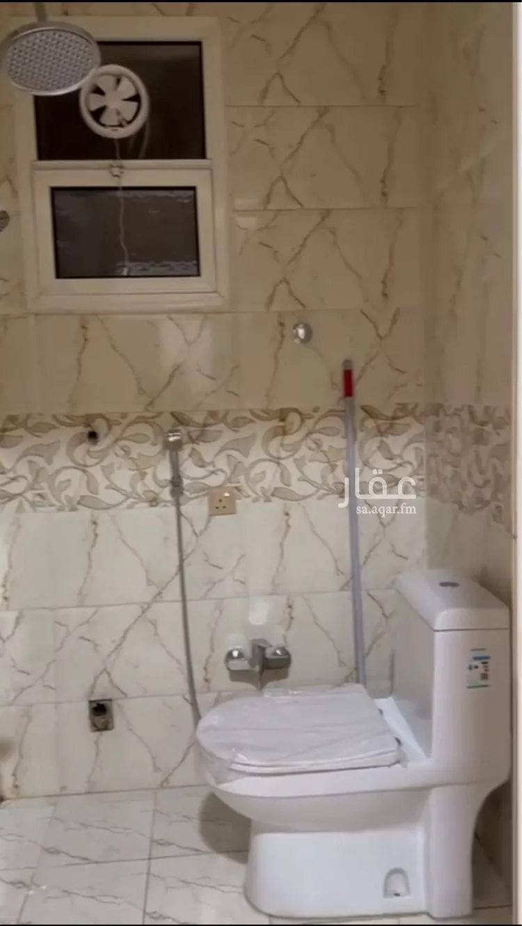 شقة للإيجار في شارع نهر الفرات الاعلي, حي القادسية, مدينة الرياض, منطقة الرياض صورة 2