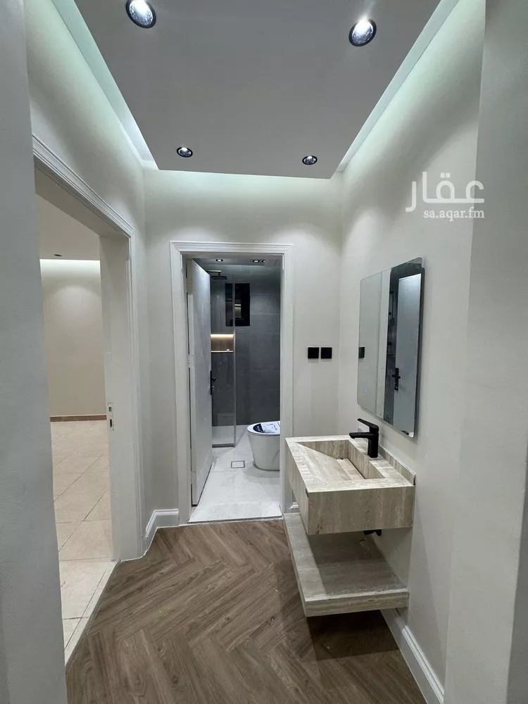 شقة للإيجار في شارع العميقة, حي إشبيلية, مدينة الرياض, منطقة الرياض صورة 3